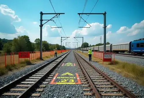 Comment remplir l'Autorisation d'Accès aux Emprises Ferroviaires
