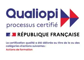Certification Qualiopi pour la formation Secufer