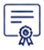 Icône certification de formateur SECUFER