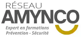 Réseau Amynco — Expert en formations, prévention et sécurité
