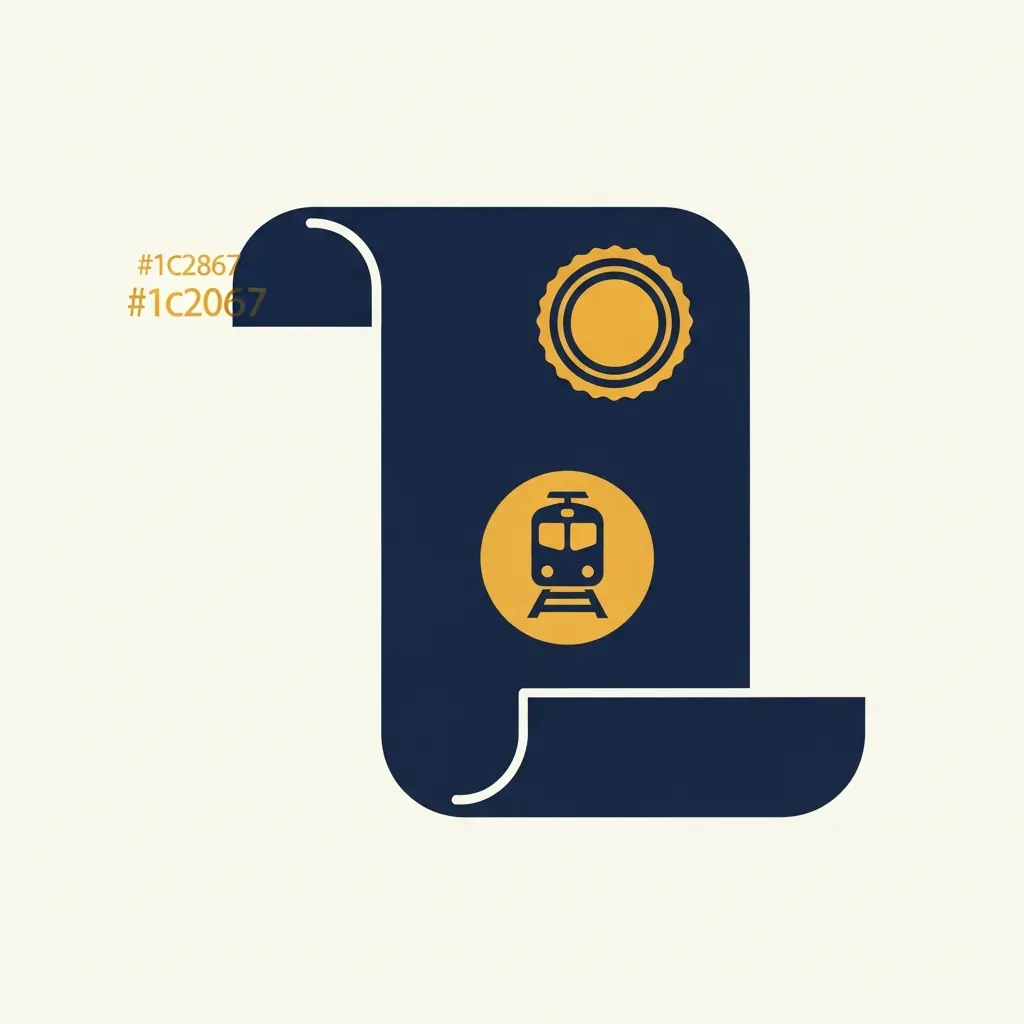 Réglementation et décret de sécurité ferroviaire