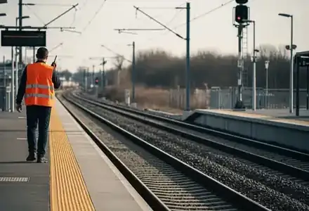 Centre de formation Secufer Bordeaux — sécurité ferroviaire en Nouvelle-Aquitaine