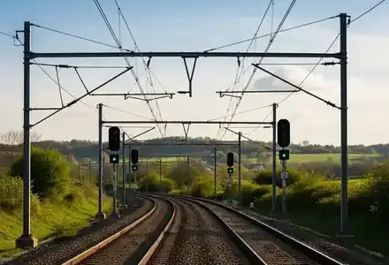 Centre de formation Secufer Montpellier — sécurité ferroviaire en Occitanie