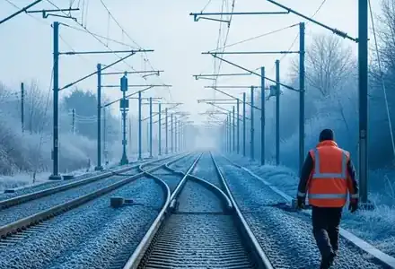 Centre de formation Secufer Strasbourg — sécurité ferroviaire dans le Grand Est