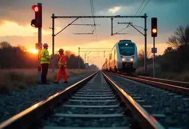 Comment remplir l'Autorisation d'Accès aux Emprises Ferroviaires