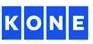 Logo KONE, client des formations Secufer